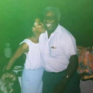 Meet your Posher, Yolanda